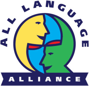 All Languages Alliance, Inc. logo