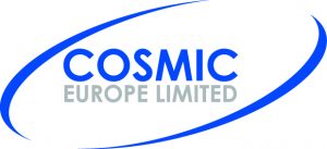 Cosmic Europe Limited logo