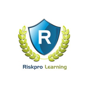 Riskpro Learning logo