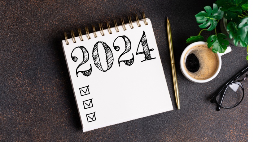 Best Practices To Set Successful Business Goals For A Productive New Year