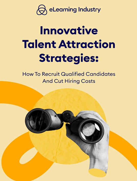 Innovative Talent Attraction Strategies: How To Recruit Qualified Candidates And Cut Hiring Costs