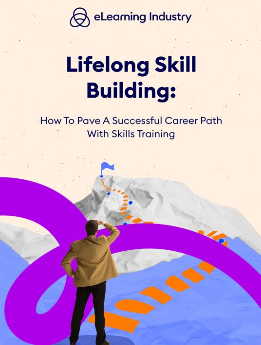 Lifelong Skill Building: How To Pave A Successful Career Path With Skills Training