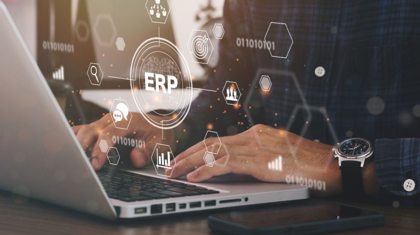 eLearning: The Best Fit For ERP Training