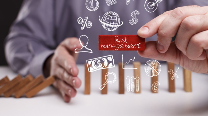 Risk Management Online Training 8 Ingredients