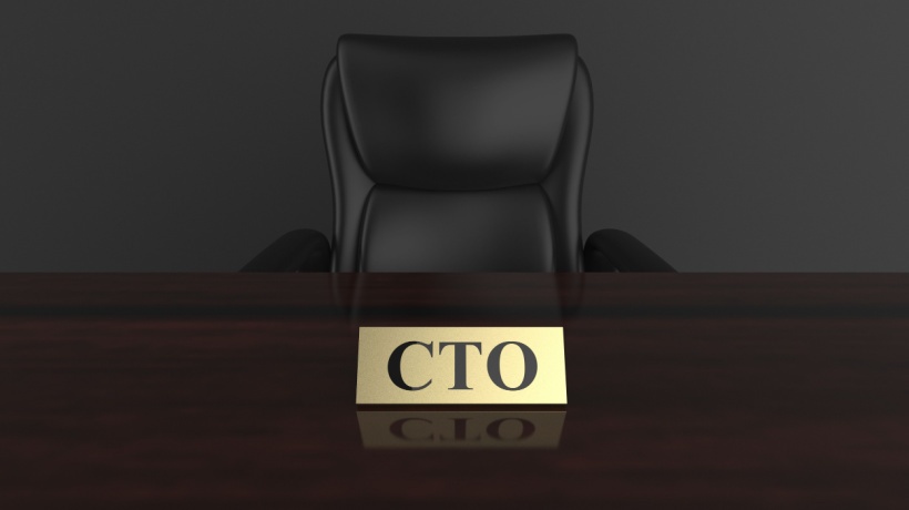 The CTO Role Is Changing In 2024