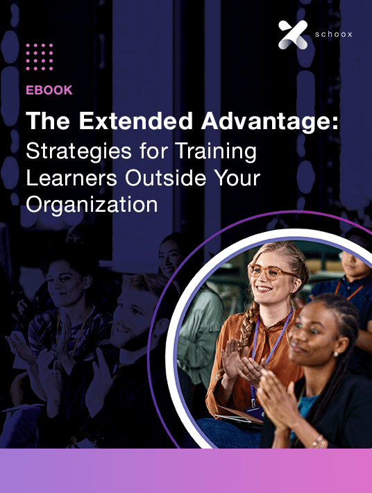 The Extended Advantage: Strategies For Training Learners Outside Your Organization