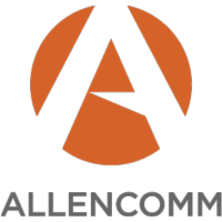 AllenComm logo