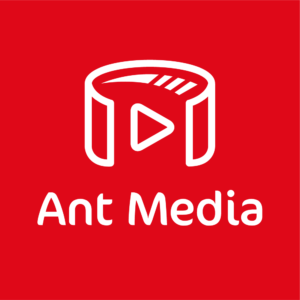 Ant Media Server logo
