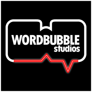 Wordbubble Studios logo