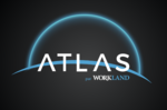 ATLAS by Workland logo