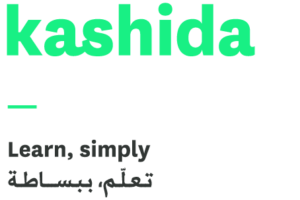 Kashida logo