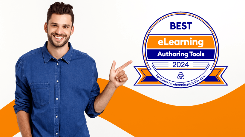 The Best eLearning Authoring Tools To Deliver Top-Notch Training Content (2024 Update)