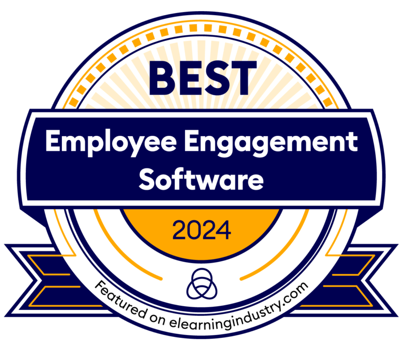 The Best Employee Engagement Software For 2024