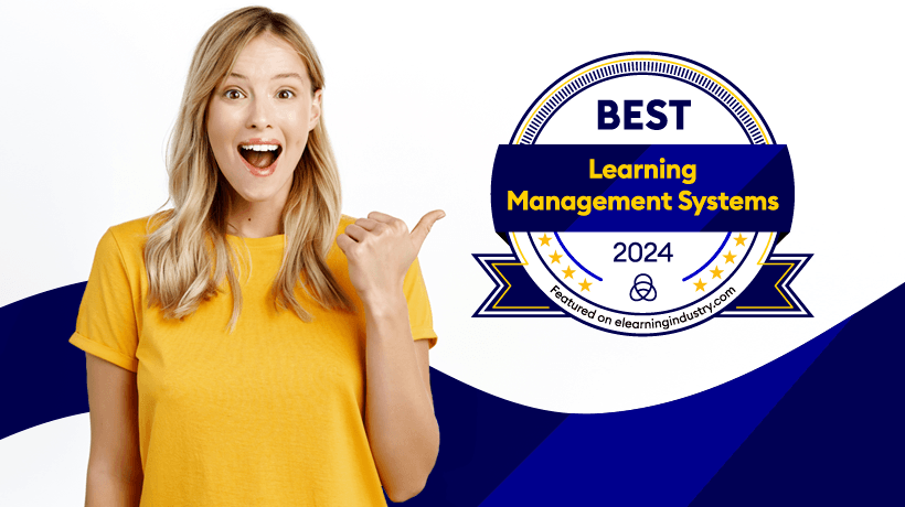 The Best Learning Management Systems (2024 Update)