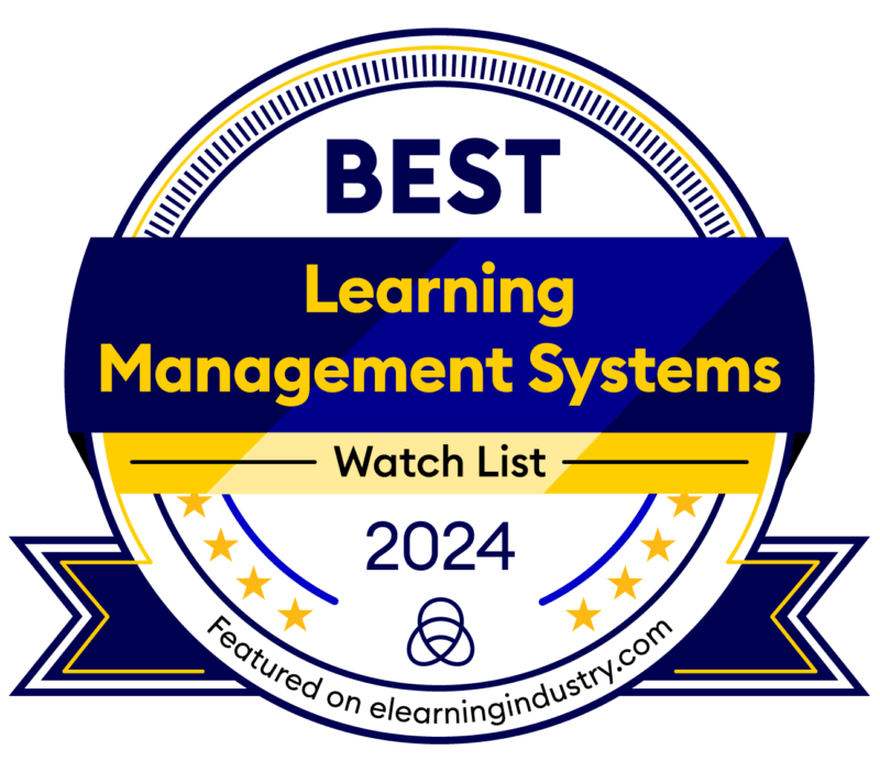Best Learning Management Systems Watch List 2024 Update