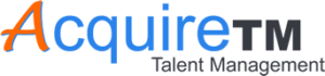 AcquireTM Talent Management logo