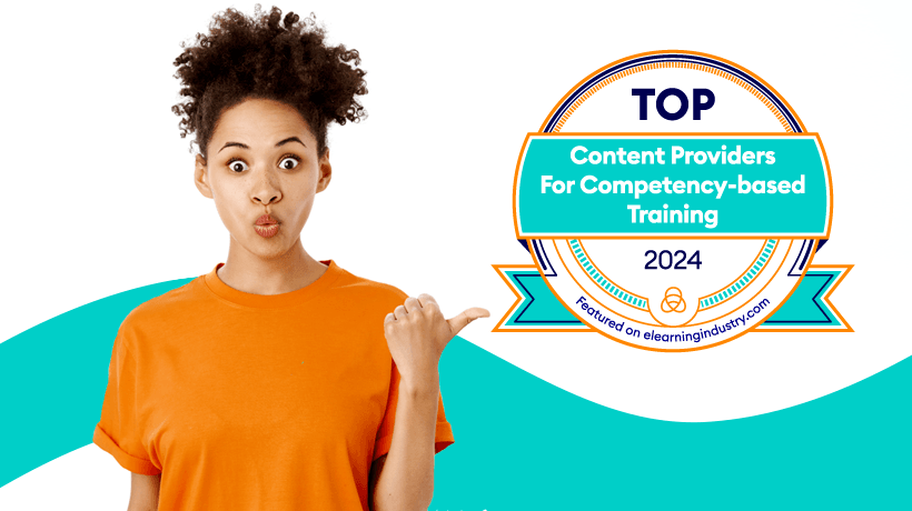 Top Content Providers For Competency-Based Training (2024 Update)