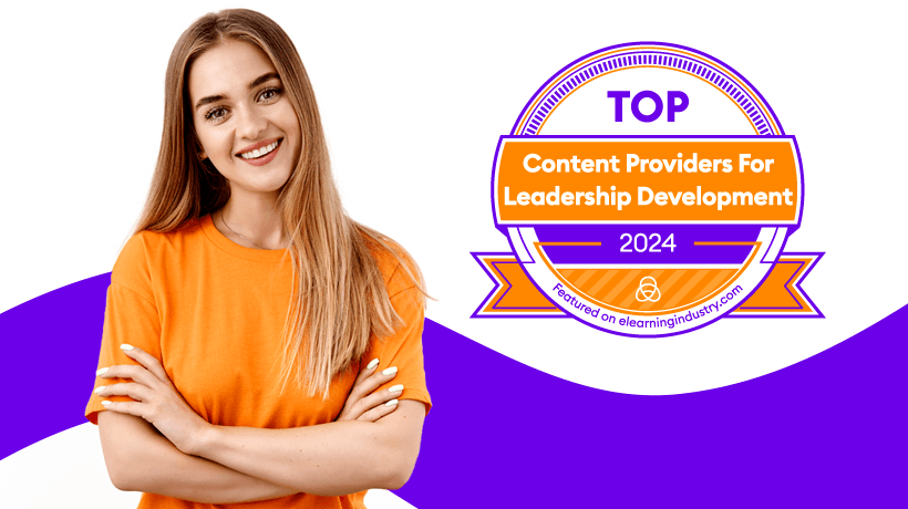Top Content Providers For Leadership Development (2024 Update)