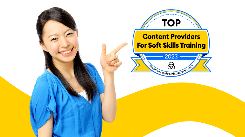 Top Content Providers For Soft Skills Training (2023 Update)